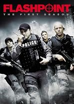Watch Flashpoint - The First Season Movie Online.