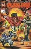 Oldblood #1 Sept/ Oct. 1992