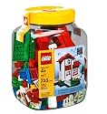 LEGO Classic House Building Set