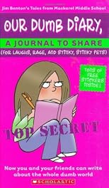 Our Dumb Diary (Dear Dumb Diary)
