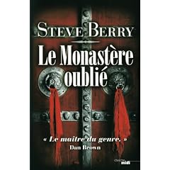 Le monast�re oubli�