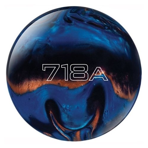 Track 718A Bowling Ball