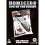 Homicide: Life on the Street - Season 6 - Complete [1998] [DVD]