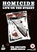 DVD : Homicide - Series 6 - Complete [UK IMPORT]