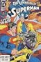 Adventures of Superman, Edition# 492