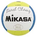 Mikasa Sports Beach Champ Official Fivb Game Ball