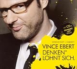 Denken lohnt sich: Live Mitschnitt im Neuen Theater H&ouml;chst, Frankfurt - Vince Ebert