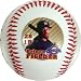 MILWAUKEE BREWERS PRINCE FIELDER OFFICIAL RAWLINGS PHOTO BASEBALL