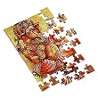 Ganesh Wood Jigsaw Puzzle