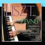 Santa Barbara LISZT Album