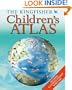 The Kingfisher Children's Atlas