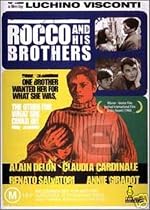 Rocco and His Brothers [Region 2]