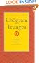 The Collected Works of Chogyam Trungpa, Volume 8: Great Eastern Sun - Shambhala - Selected Writings