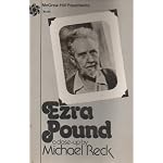 Ezra Pound;: A close-up (McGraw-Hill paperbacks) book cover