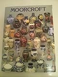 Moorcroft : a guide to Moorcroft pottery 1897-1990