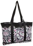 LeSportsac Travel Tote,Big Love,one size