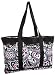 LeSportsac Travel Tote,Big Love,one size