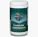 Goatein *
