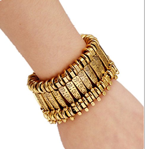 Bohemian Antalya Gypsy Coachella Turkish Sinaya Statement Bracelets