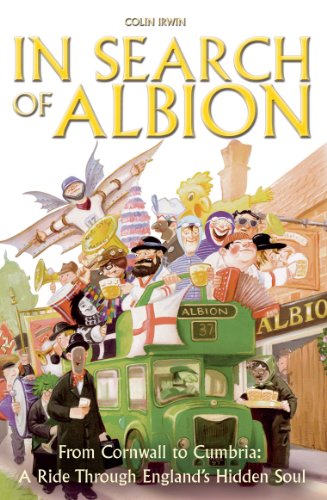 In Search of Albion