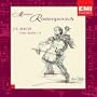 6 Suites (Sonatas) for Cello BWV1007-12, Suite No.5 in C minor, BWV1011: Pr�lude