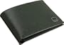 Tumi Men's Monaco Double Billfold,Hunter,One Size