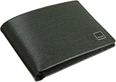 Tumi Men's Monaco Double Billfold, Hunter