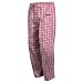 Arizona Cardinals Fly Pattern Flannel Pant - Large