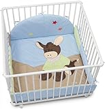 Sterntaler st91254 Laufgittereinlage Emmi