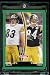 2007 Topps Total # 247 Jerame Tuman / Heath Miller - Pittsburgh Steelers - Football Card