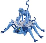 Ben 10 Alien Force Alien Creatures Spidermonkey