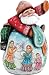 Bag of Fun - Russian Handcarving