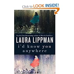 I'd Know You Anywhere