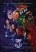 Babylon 5 Poster Movie C 27 x 40 In - 69cm x 102cm Michael O'Hare Bruce Boxleitner Claudia Christian Jerry Doyle Mira Furlan