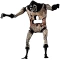 Diamond Select Toys Alice Madness Returns Action Figure Card Guard