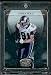 2008 Leaf Certified Materials Football Card - Torry Holt / St. Louis Rams / NFL Trading Card in Protective Display Case!