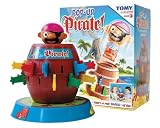 Pop up Pirate