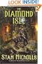 The Diamond Isle (Book 3)