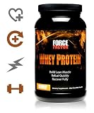 Force Factor Whey Protein