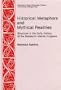 Historical Metaphors and Mythical Realities: Structure in the Early History of the Sandwich Islands Kingdom (Canada, Origins and Options) (No 1)