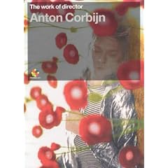 The Work of Director Anton Corbijn [DVD]