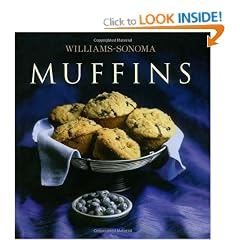 The Williams-Sonoma Collection: Muffins