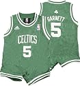 Kevin Garnett adidas NBA Replica Boston Celtics Infant Jersey