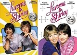 Laverne And Shirley - The Second Season (Boxset) / Third Season (Boxset) (2 Pack) [REGION 1] [NTSC]