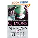 Nerves of Steel: A Hart and Drake Thriller