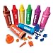 Learning Resources Rainbow Sorting Crayons