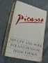 Picasso, his life and work
