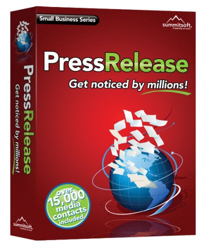 Press Release