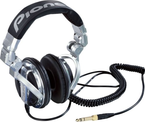 Pioneer HDJ-1000 Kopfh&ouml;rer Preisvergleich