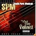 The Last Chair Violinist